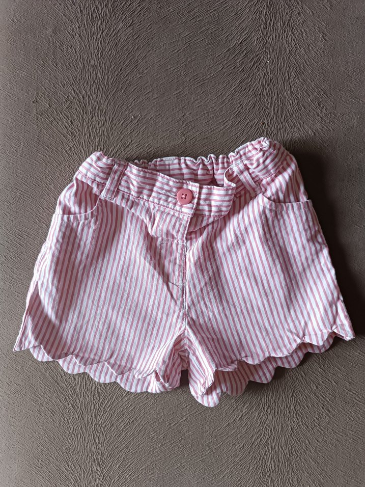 2 yaş, kız çocuk kıyafeti, hepsinin fiyatıdir, LCW, tertemizdir - Görsel 4