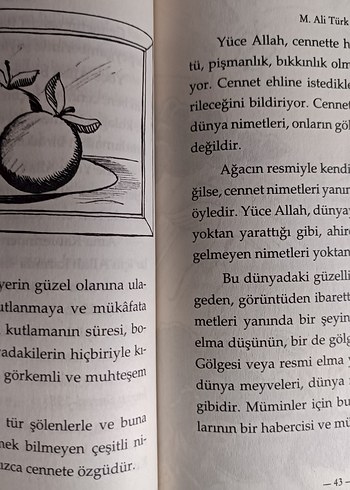 Çocuk Dini kitap,2 adet, ikisinin fiyatıdır ,temizler... - Görsel 7