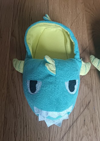 TWİGY,29-30 NO, Erkek Çocuk Sıcak PANDUF, PATİK,bir sorunu yok - Görsel 2