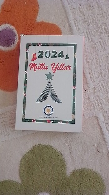 2024 tatlı takvim