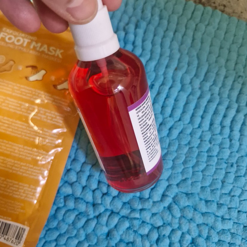 Peel & Lust Göğüs Bakım Serumu 100 ml - Görsel 3