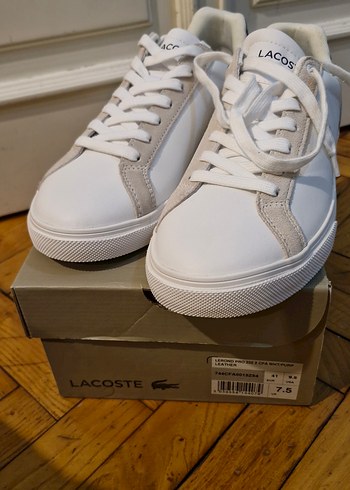Lacoste 41