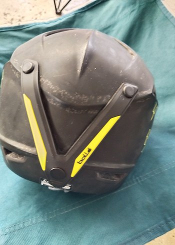 Siyah Süet Kürklü Platform Topuk Bot - Görsel 4