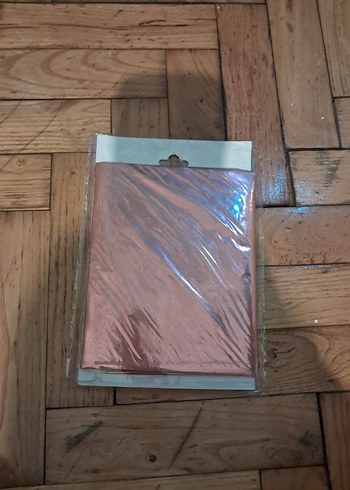 Bej Rakam Folyo Balon 40" - Görsel 2