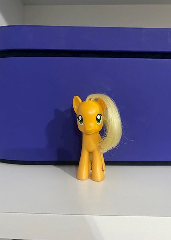 apple jack - Görsel 2