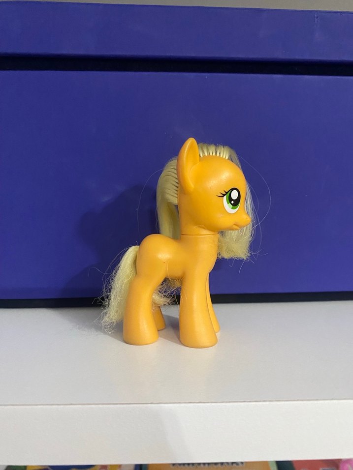 apple jack - Görsel 3