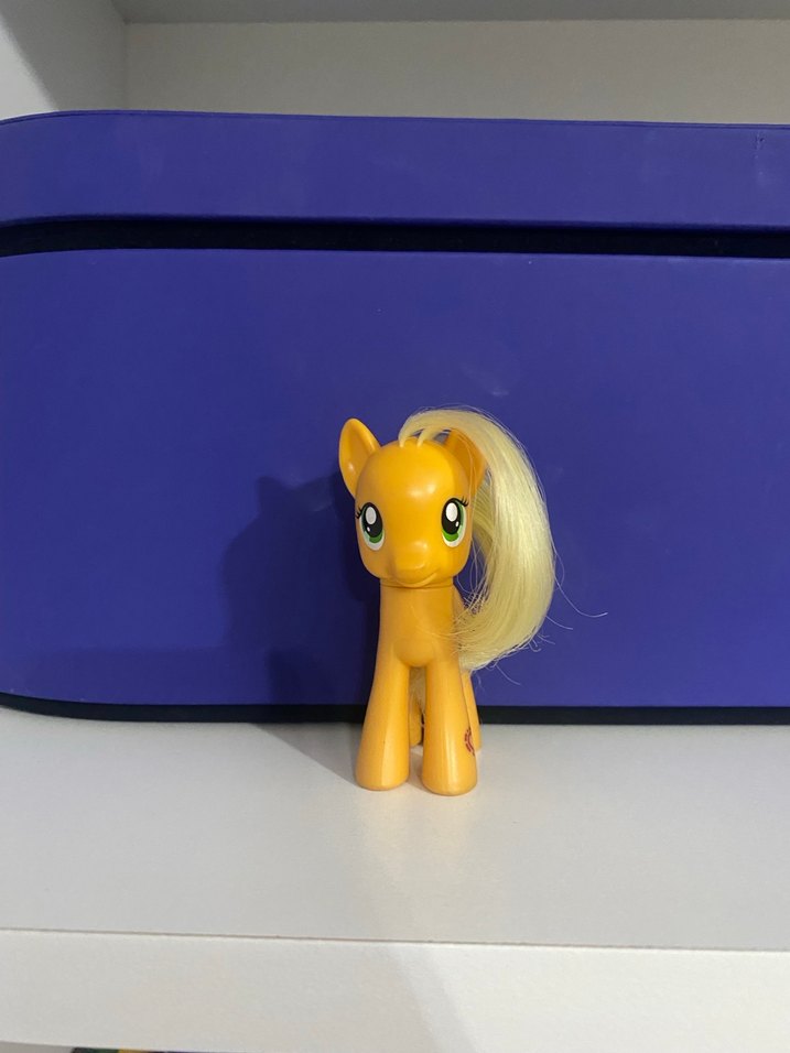 apple jack - Görsel 2