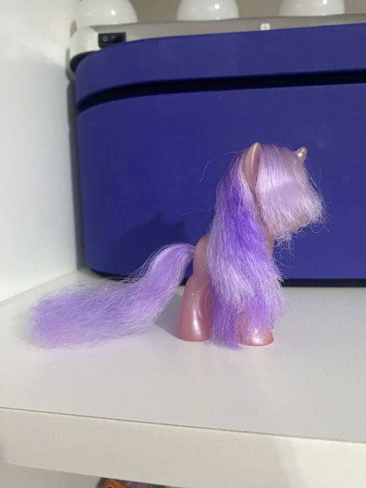 my little pony sea swirl - Görsel 3