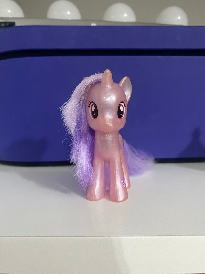 my little pony sea swirl - Görsel 2