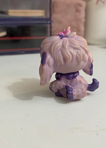 Fake Miniş Lps - Görsel 2