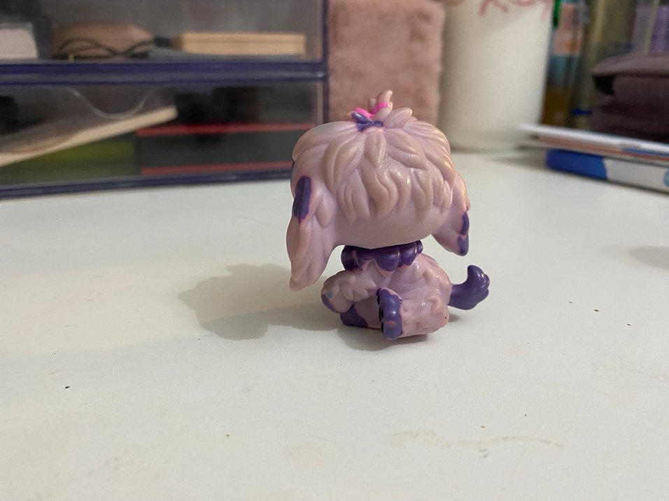 Fake Miniş Lps - Görsel 2