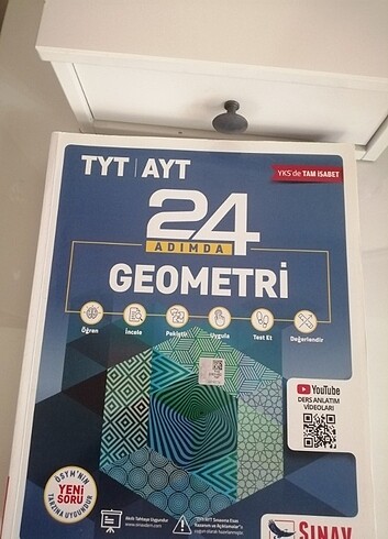tyt ayt geometri