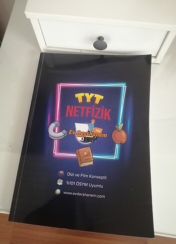 tyt fizik 