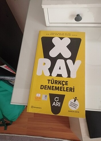 türkçe denemeleri