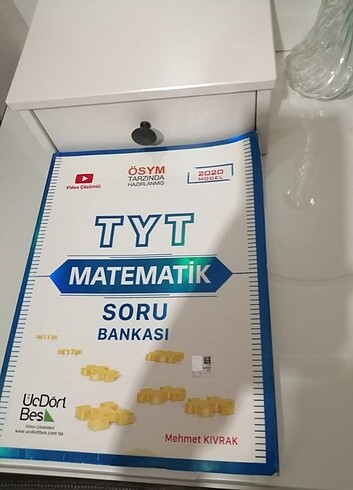 Tyt Matematik 3 4 5 Yayınları 