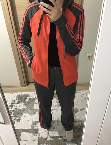 m Beden çeşitli Renk Eşofman takımı