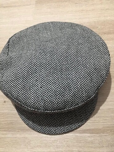 H&M Bere ve kasket şapka