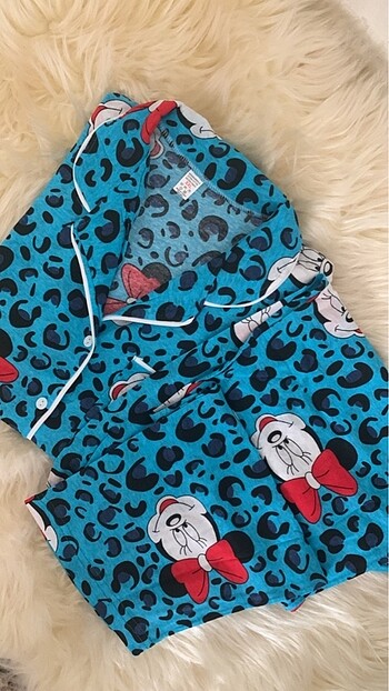 Pijama takımı