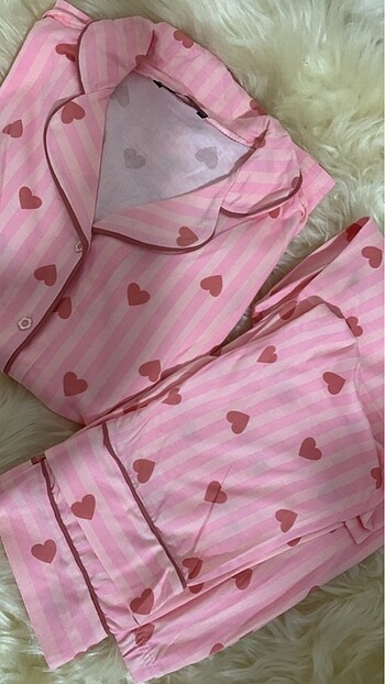 Pijama takımı