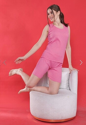 Pijama takımı