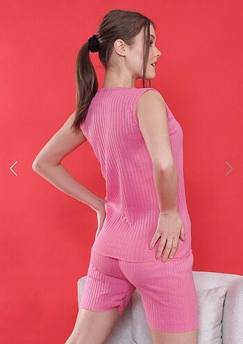  E.L.F Pijama takımı