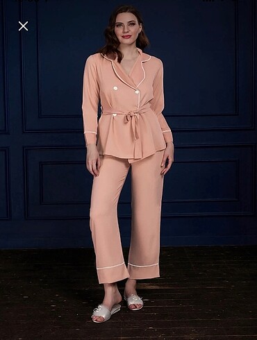 Pijama takımı