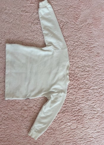 HelloBaby Uzun Kollu ikili sweatshirt