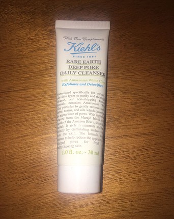 diğer Beden Kiehl?s 