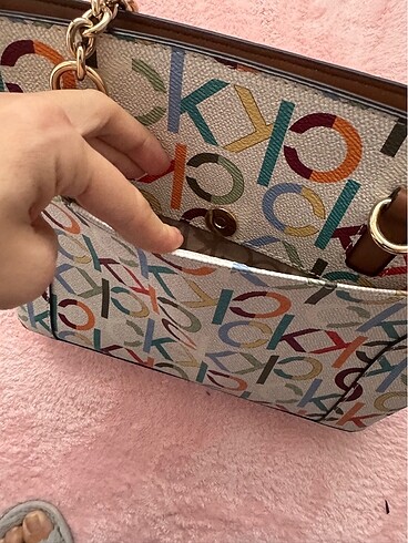 Beden Calvin klein çanta
