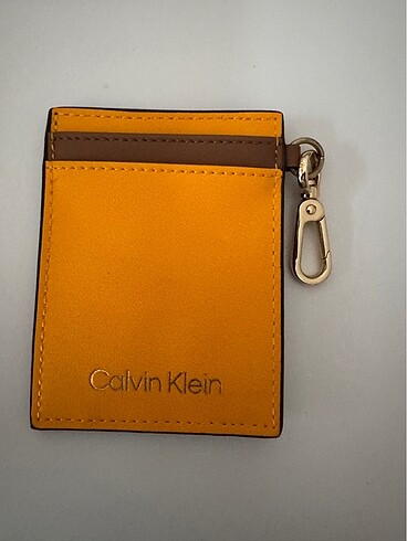 Calvin Klein Calvin klein cüzdan