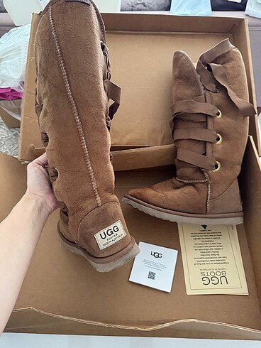 Ugg Ugg bot