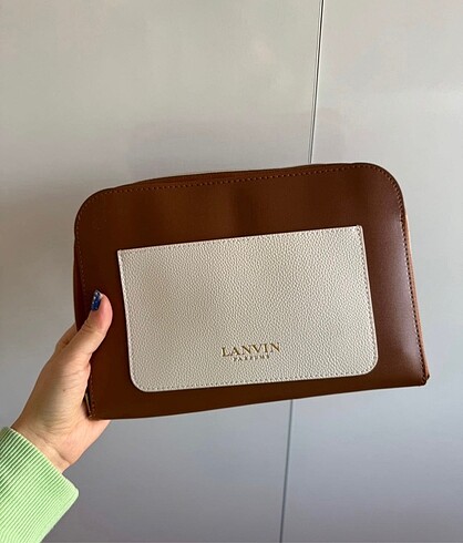 Lanvin çanta