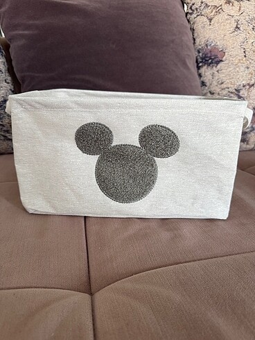 Walt Disney World Mickey mouse duzenleyici