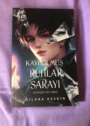 Kaybolmuş Ruhlar Sarayı 2