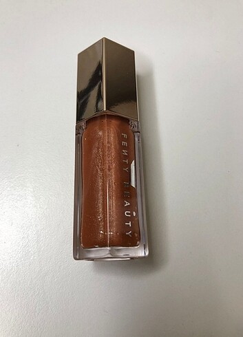 Fenty beauty gloss