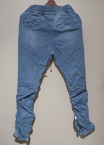 H&M H&m kot pantolon