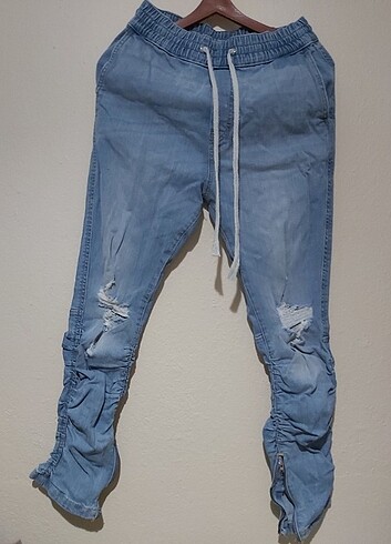 H&m kot pantolon