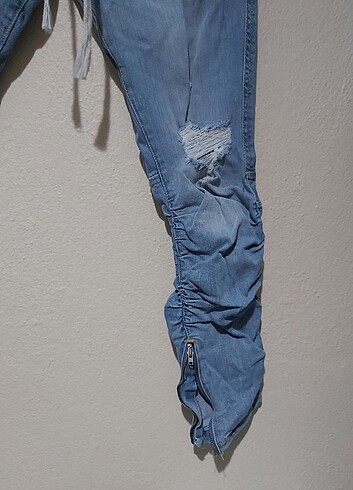 29 Beden H&m kot pantolon