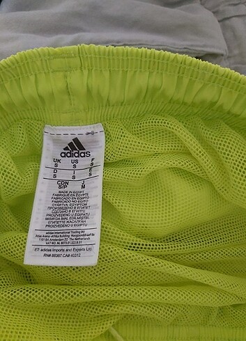 s Beden çeşitli Renk Adidas deniz şortu