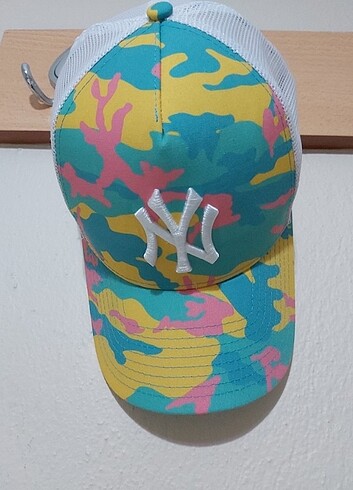 New Era New era şapka