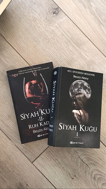siyah kuğu beyza aksoy