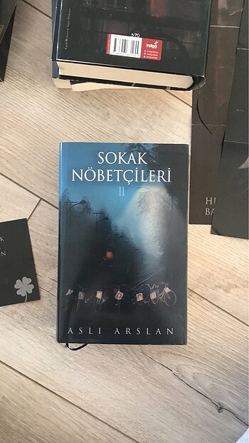 sokak nöbetçileri 2 