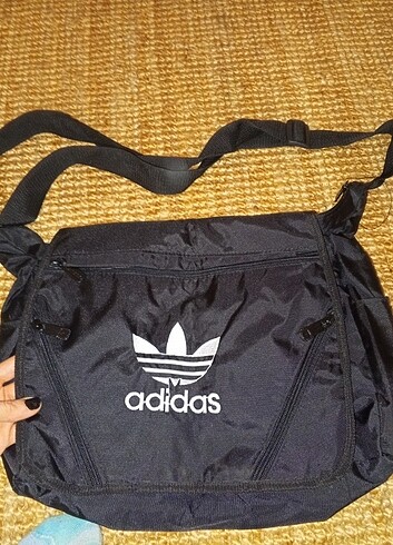 Adidas Orjinal adidas