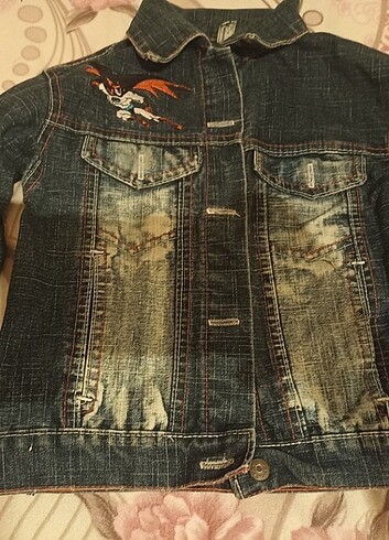 LC Waikiki Kot ceket