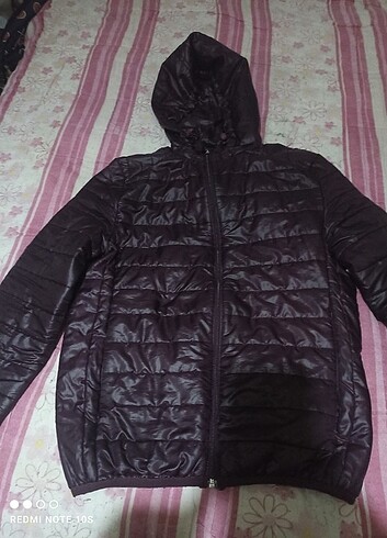 LC Waikiki Çocuk mont