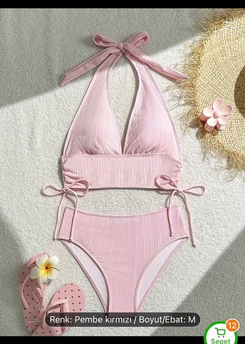 Bikini takımı