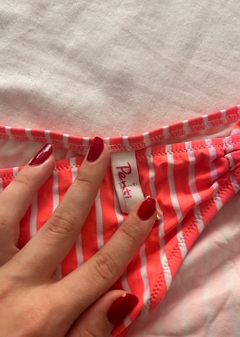 40 Beden Bikini Altı