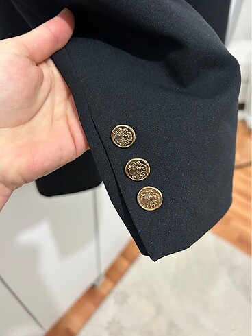Zara Blazer ceket