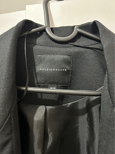 l Beden Blazer ceket