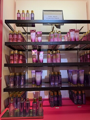 Victoria s Secret Victoria secret body mist